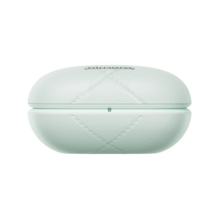 Auricolari Wireless con Custodia di Ricarica Baseus AirNora 3 Verde