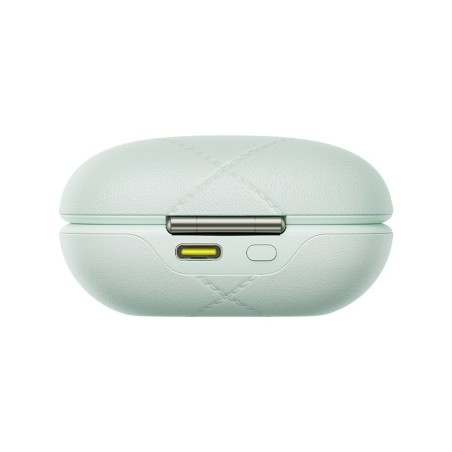 Auricolari Wireless con Custodia di Ricarica Baseus AirNora 3 Verde