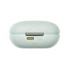 Auricolari Wireless con Custodia di Ricarica Baseus AirNora 3 Verde