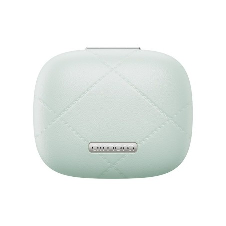 Auricolari Wireless con Custodia di Ricarica Baseus AirNora 3 Verde