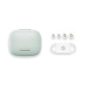 Auricolari Wireless con Custodia di Ricarica Baseus AirNora 3 Verde