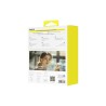 Auricolari Wireless con Custodia di Ricarica Baseus AirNora 3 Verde