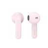 Auricolari Wireless con Custodia di Ricarica Baseus Bowie E16 Rosa