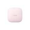 Auricolari Wireless con Custodia di Ricarica Baseus Bowie E16 Rosa