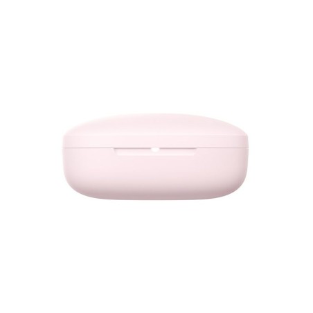 Auricolari Wireless con Custodia di Ricarica Baseus Bowie E16 Rosa