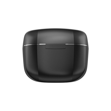 Auricolari Wireless con Custodia di Ricarica TOZO Gaming Pods Nero