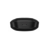 Auricolari Wireless con Custodia di Ricarica TOZO Gaming Pods Nero