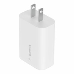 Caricabatterie da Parete Belkin WCA004VF1MWH-B6 Bianco (1 Unità)