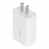 Caricabatterie da Parete Belkin WCA004VF1MWH-B6 Bianco (1 Unità)