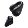 Auricolari Wireless con Custodia di Ricarica Baseus Bass 15 Clip Nero