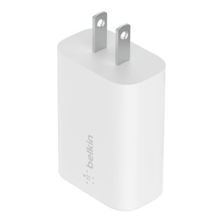 Caricabatterie da Parete Belkin WCA004VF1MWH-B6 Bianco (1 Unità)