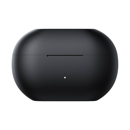 Auricolari Wireless con Custodia di Ricarica Baseus Bass 15 Clip Nero