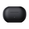 Auricolari Wireless con Custodia di Ricarica Baseus Bass 15 Clip Nero