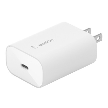 Caricabatterie da Parete Belkin WCA004VF1MWH-B6 Bianco (1 Unità)