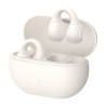 Auricolari Wireless con Custodia di Ricarica Baseus Bass 15 Bianco