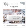 Memoria USB GoodRam UME2-1280W0R11-WI Bianco 128 GB