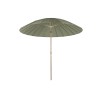 Ombrellone Home ESPRIT Verde 280 x 280 x 245 cm