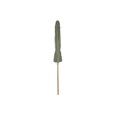 Ombrellone Home ESPRIT Verde 280 x 280 x 245 cm