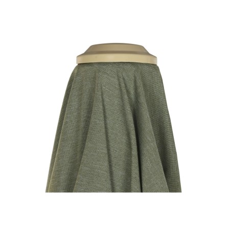 Ombrellone Home ESPRIT Verde 280 x 280 x 245 cm