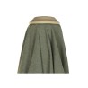 Ombrellone Home ESPRIT Verde 280 x 280 x 245 cm
