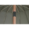 Ombrellone Home ESPRIT Verde 280 x 280 x 245 cm