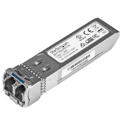 Caricabatterie Portatile Startech SFP10GLRSTTA