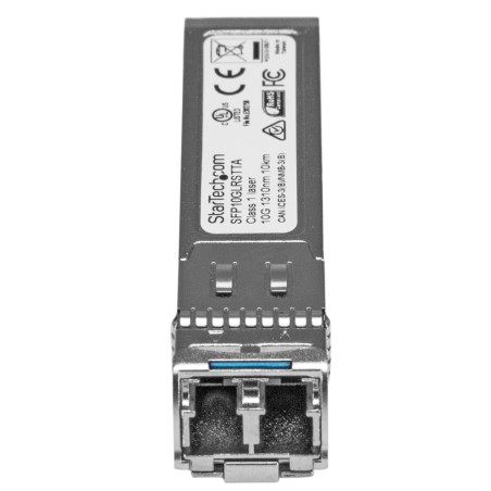 Caricabatterie Portatile Startech SFP10GLRSTTA
