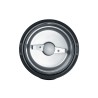 Macinino Elettrico Severin KM 3879 Nero Acciaio 150 W 50 g
