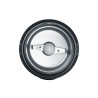 Macinino Elettrico Severin KM 3879 Nero Acciaio 150 W 50 g