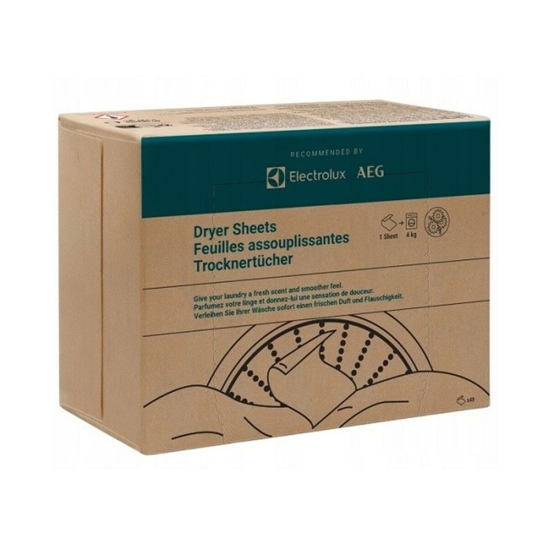 Busta per il Bucato Electrolux M2YHDS01 Bianco Busta per il Bucato Electrolux M2YHDS01 Bianco