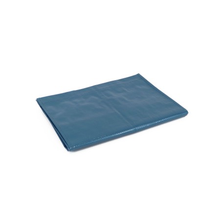 Sacchetti per la Spazzatura Confortime Paper Azzurro 24 Unità