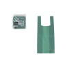 Borsa Multi-uso Inde Verde 35 x 50 cm (10 Unità)