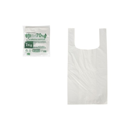 Borsa Multi-uso Inde 42 x 53 cm (10 Unità)