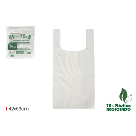 Borsa Multi-uso Inde 42 x 53 cm (10 Unità)