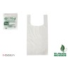 Borsa Multi-uso Inde 42 x 53 cm (10 Unità)