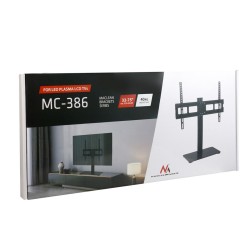 Supporto TV da terra MacLean MC-386 75" 40 kg
