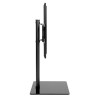 Supporto TV da terra MacLean MC-386 75" 40 kg