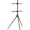 Supporto TV da terra Techly 105209 65" 32 kg