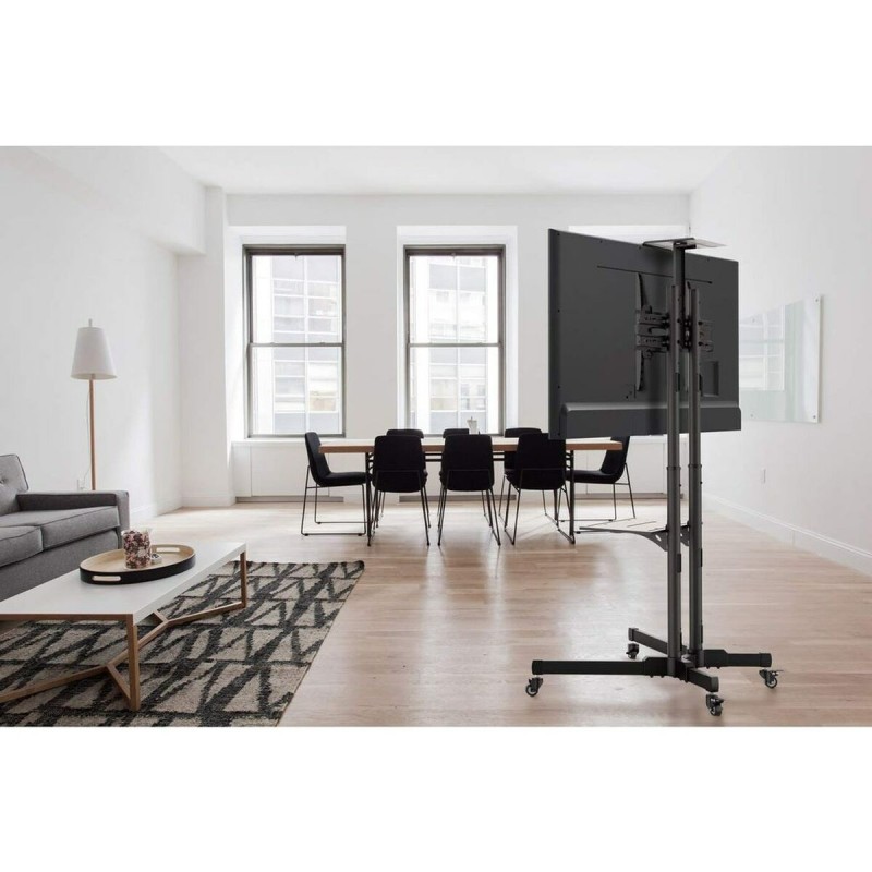 Supporto TV da terra Manhattan 461238 70" 50 kg Supporto TV da terra Manhattan 461238 70" 50 kg