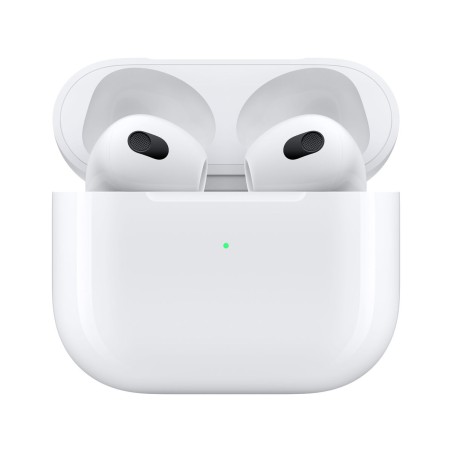Auricolari Apple MPNY3ZM/A Bianco