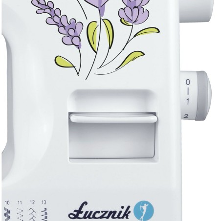 Macchina da Cucire Łucznik Weronika 2008