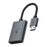 Lettore di Schede TP-Link UA430 Grigio (Grigio)