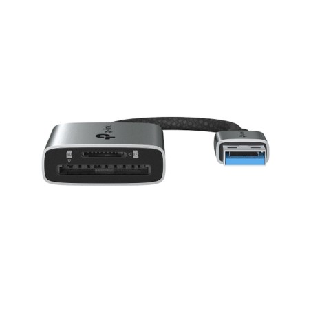 Lettore di Schede TP-Link UA430 Grigio (Grigio)
