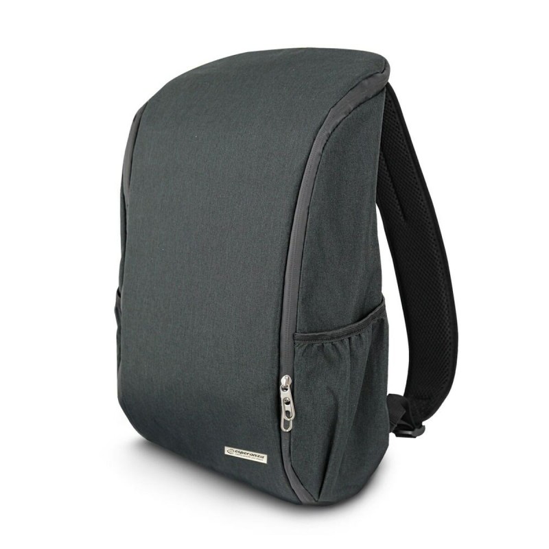 Zaino per Portatile Esperanza ET199 Nero Zaino per Portatile Esperanza ET199 Nero