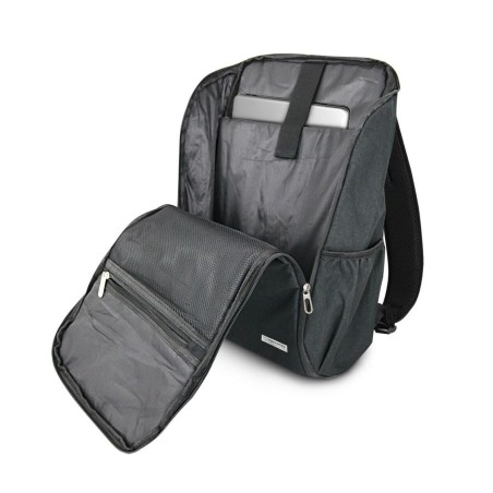 Zaino per Portatile Esperanza ET199 Nero