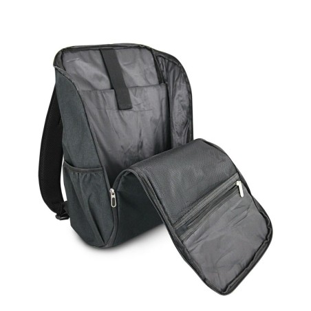 Zaino per Portatile Esperanza ET199 Nero