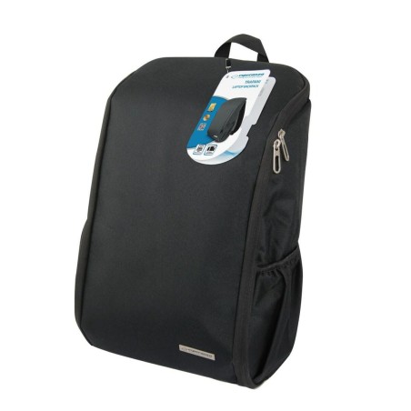 Zaino per Portatile Esperanza ET199 Nero