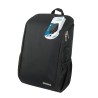 Zaino per Portatile Esperanza ET199 Nero