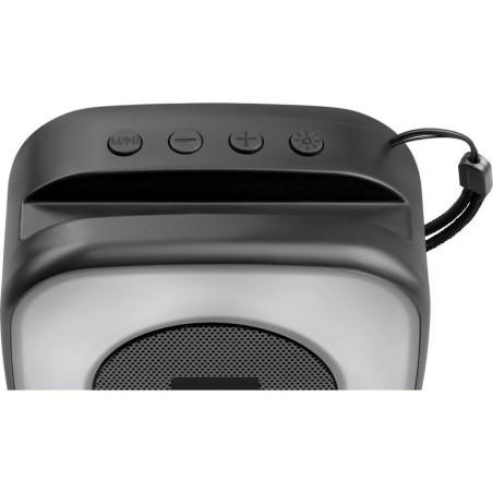 Altoparlante Bluetooth Portatile Defender 65930 Nero 5 W