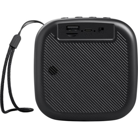 Altoparlante Bluetooth Portatile Defender 65930 Nero 5 W